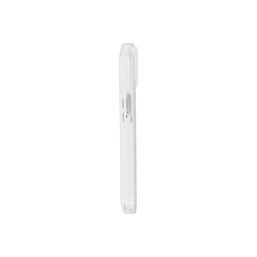 Dviced – Magsafe iPhone 15 átlátszó fehér tok - iSTYLE HU