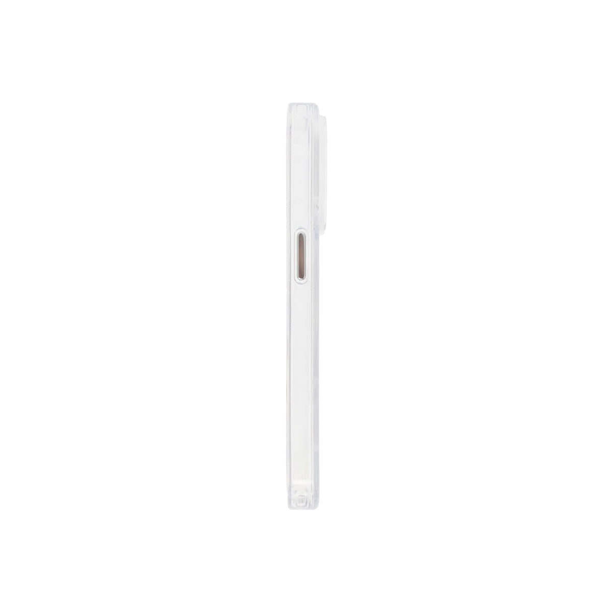 Dviced – Magsafe iPhone 15 Pro átlátszó fehér tok - iSTYLE HU