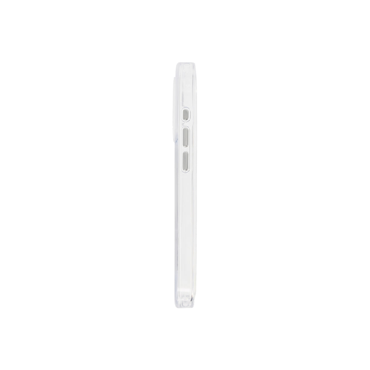 Dviced – Magsafe iPhone 15 Pro átlátszó fehér tok - iSTYLE HU