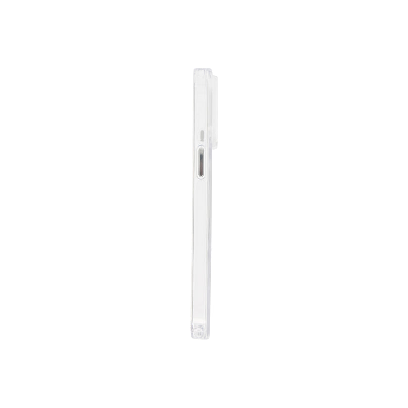 Dviced – Magsafe iPhone 15 Pro Max átlátszó fehér tok - iSTYLE HU