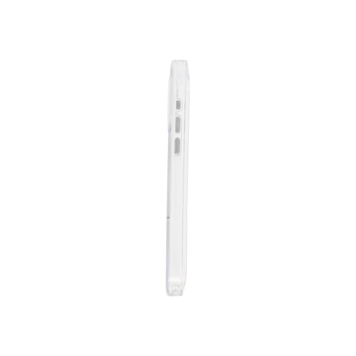 Dviced – Magsafe iPhone 15 Pro Max átlátszó fehér tok - iSTYLE HU