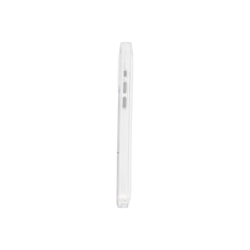 Dviced – Magsafe iPhone 15 Pro Max átlátszó fehér tok - iSTYLE HU