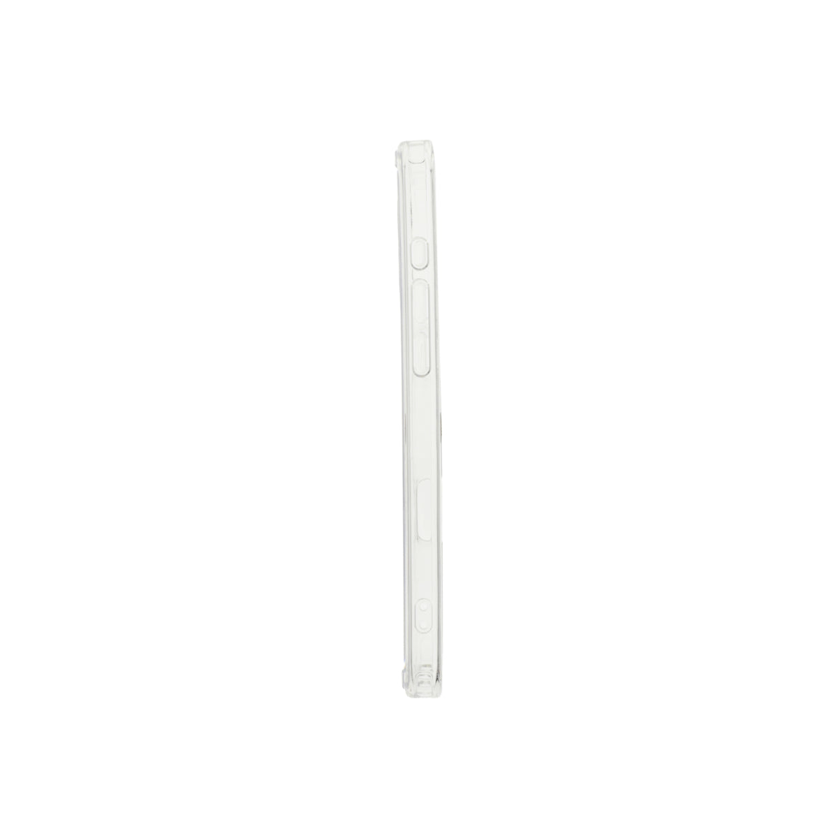Dviced – MagSafe iPhone 16 tok - átlátszó, piros - iSTYLE HU