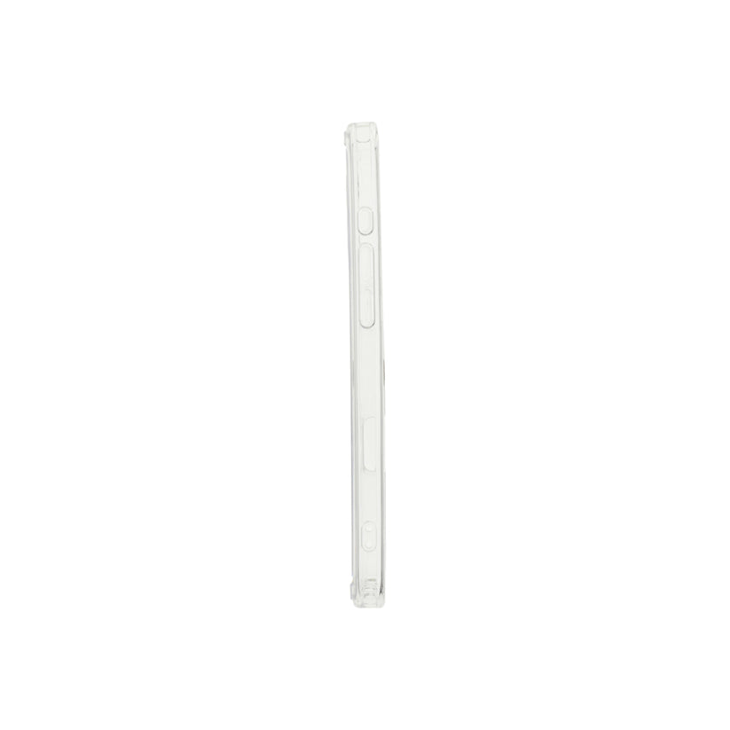 Dviced – MagSafe iPhone 16 tok - átlátszó, piros - iSTYLE HU