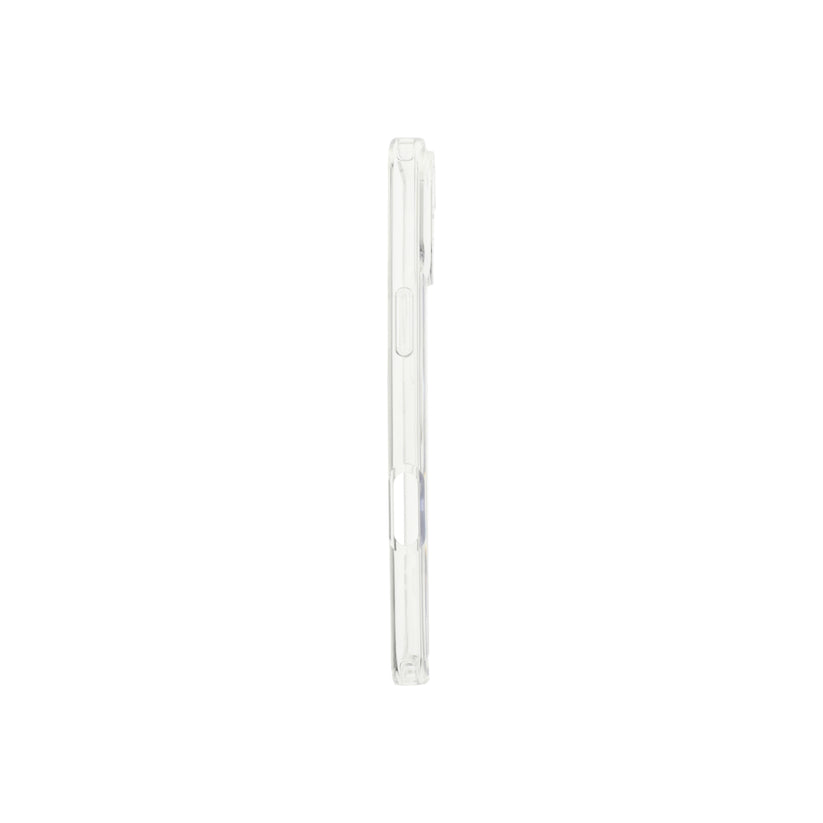 Dviced – MagSafe iPhone 16 tok - átlátszó, rózsaszín - iSTYLE HU