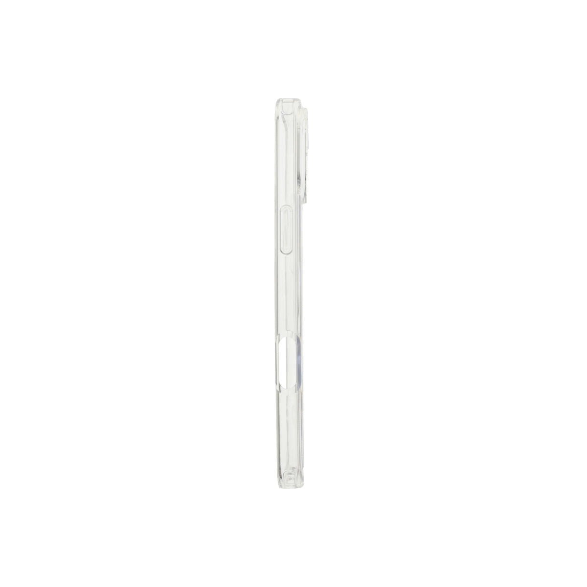 Dviced – MagSafe iPhone 16 tok - átlátszó, kék - iSTYLE HU