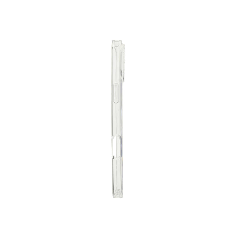 Dviced – MagSafe iPhone 16 tok - átlátszó, kék - iSTYLE HU