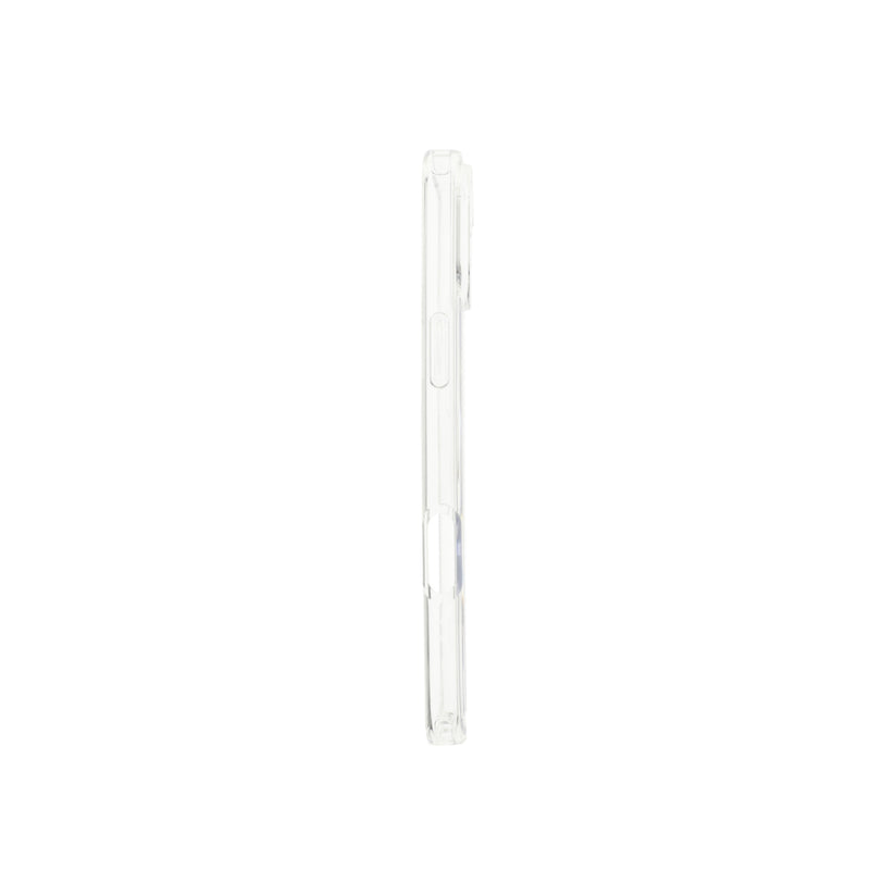 Dviced – MagSafe iPhone 16 tok - átlátszó, fehér - iSTYLE HU