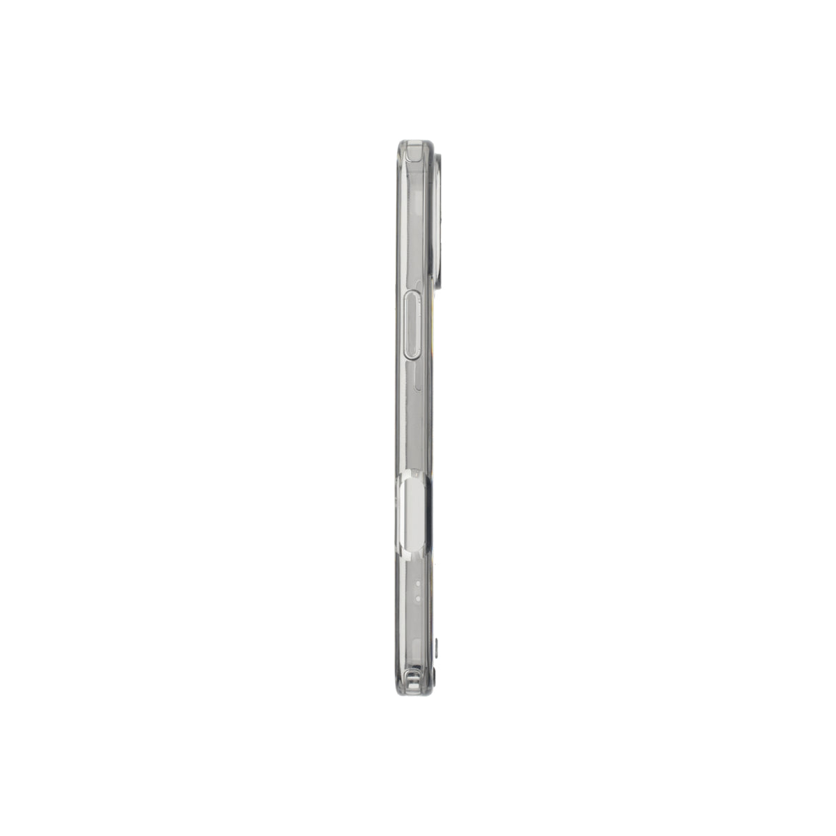 Dviced – MagSafe iPhone 16 tok - füstfekete - iSTYLE HU