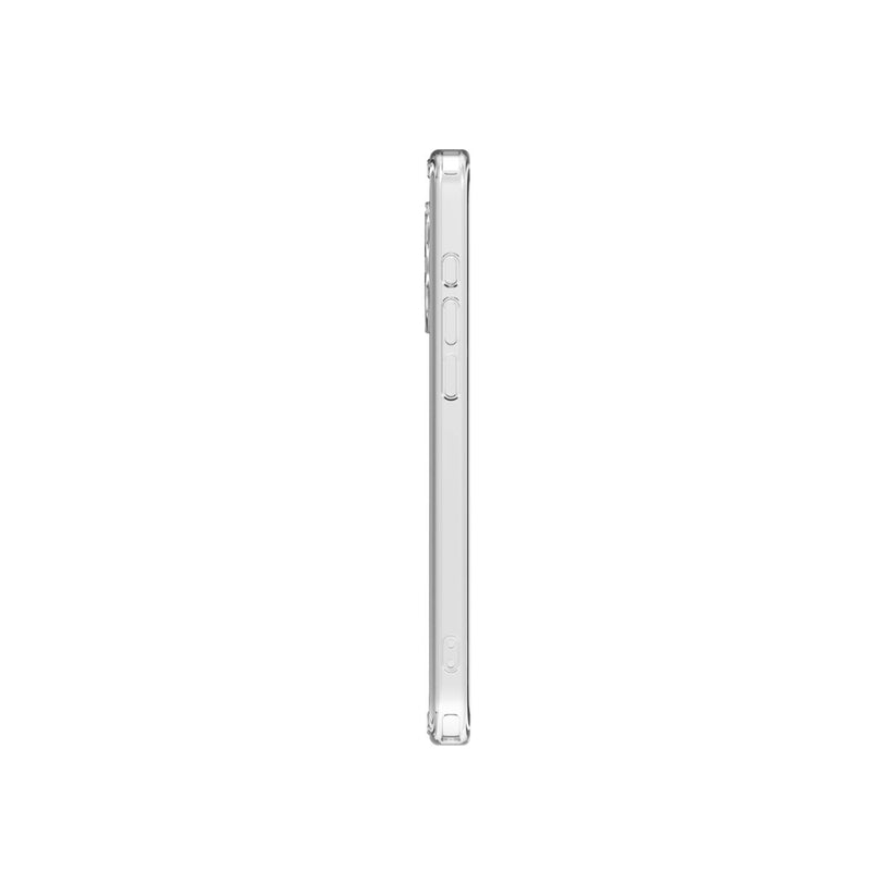 Dviced – Magsafe iPhone 16 Plus átlátszó tok - fekete - iSTYLE HU