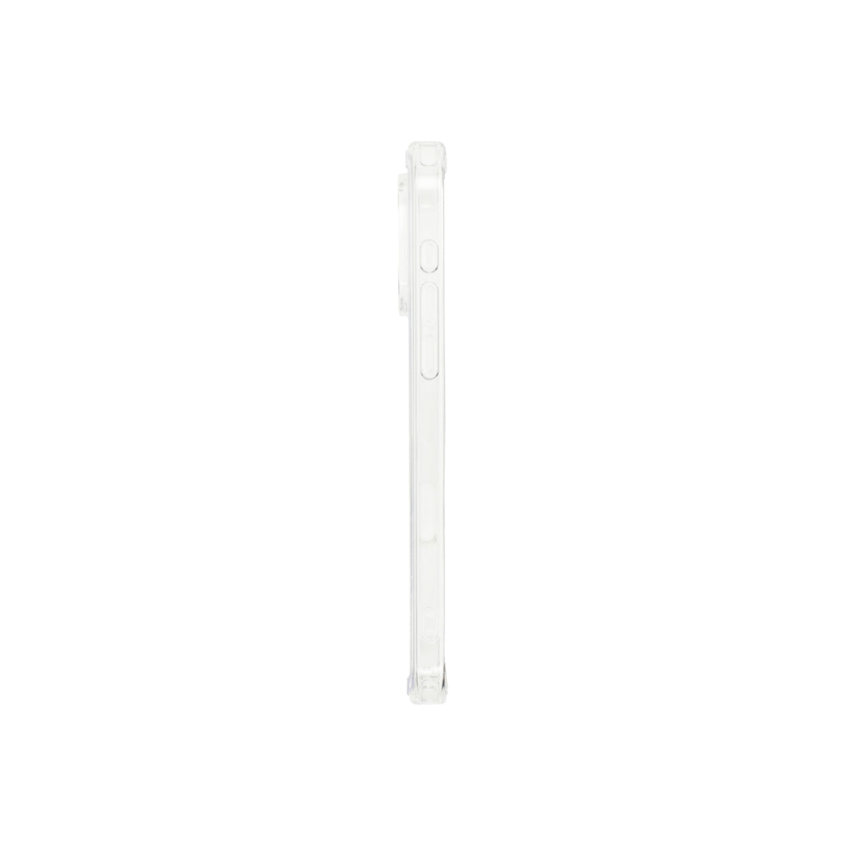 Dviced – MagSafe iPhone 16 Pro tok - átlátszó, kék - iSTYLE HU