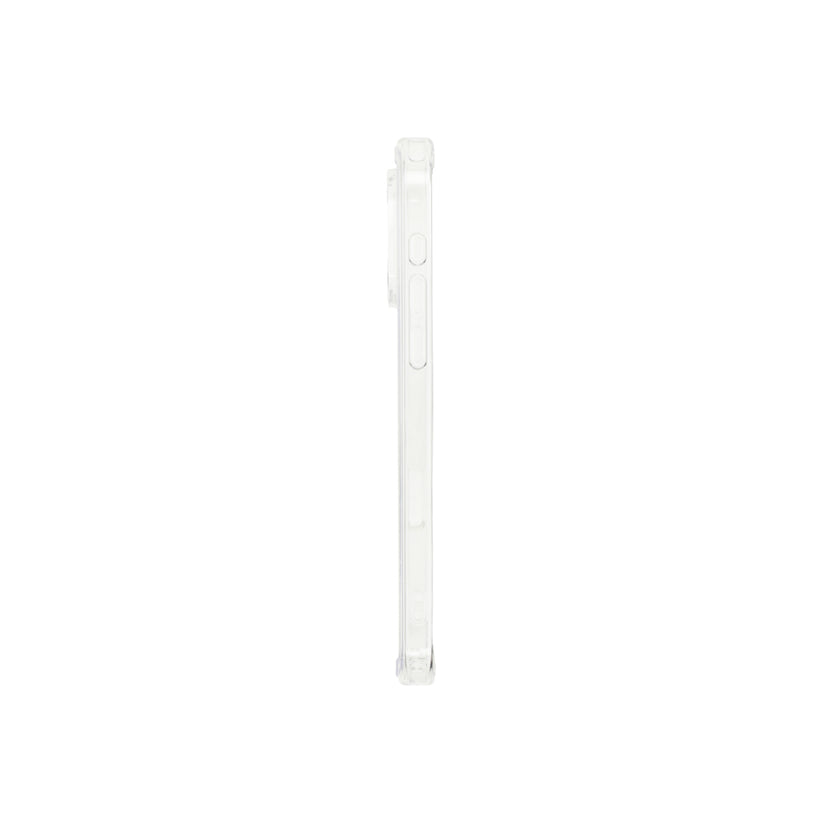 Dviced – MagSafe iPhone 16 Pro tok - átlátszó, kék - iSTYLE HU