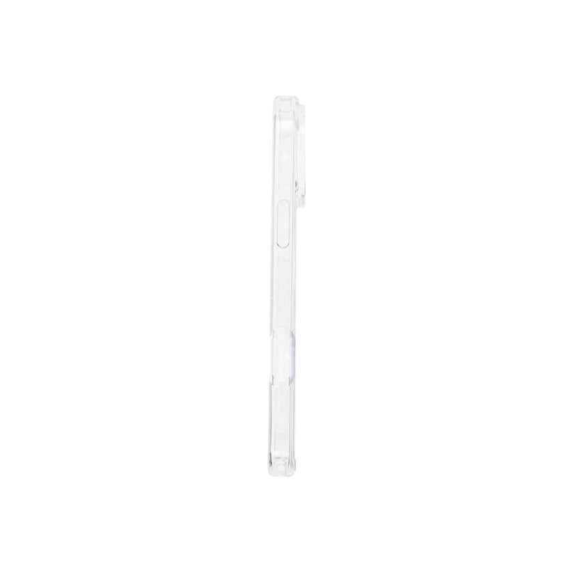 Dviced – MagSafe iPhone 16 Pro tok - átlátszó, kék - iSTYLE HU