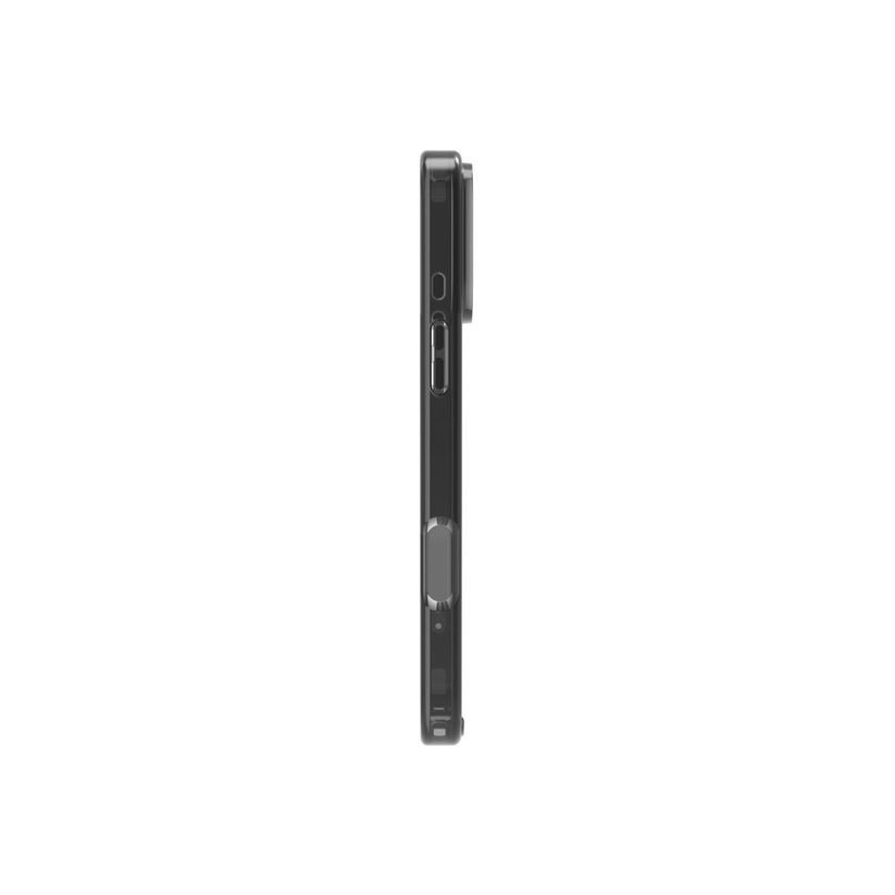 Dviced – Magsafe iPhone 16 Pro Max füstös tok - fekete - iSTYLE HU