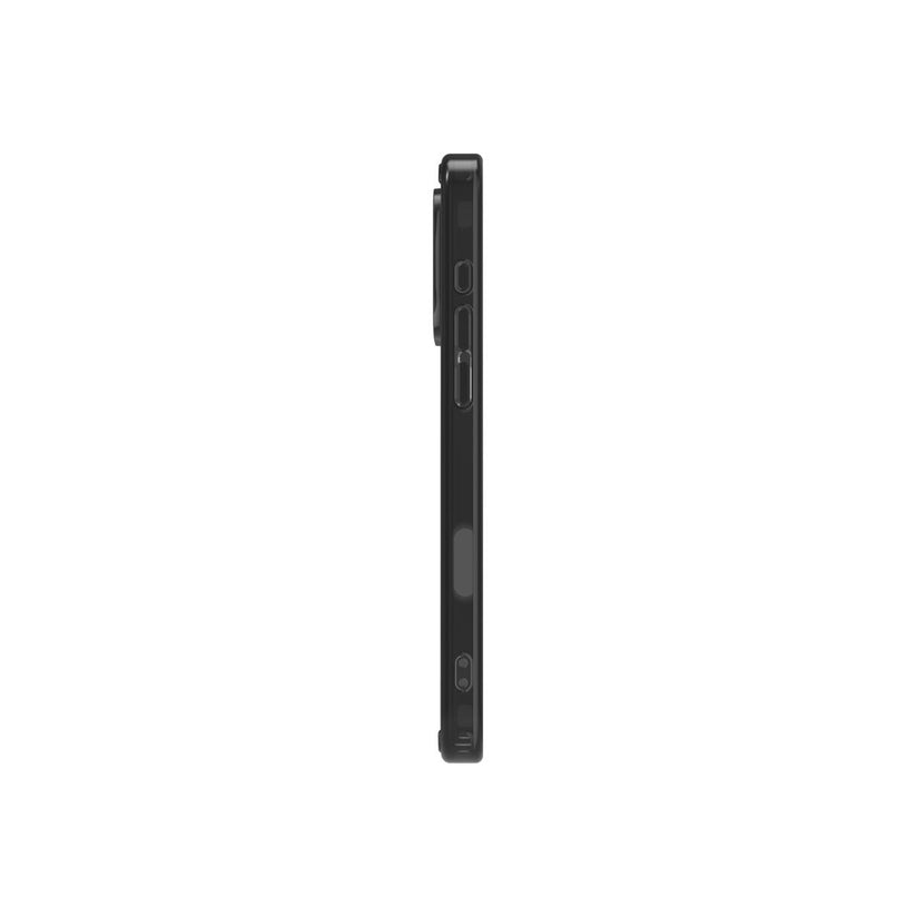 Dviced – Magsafe iPhone 16 Pro Max füstös tok - fekete - iSTYLE HU