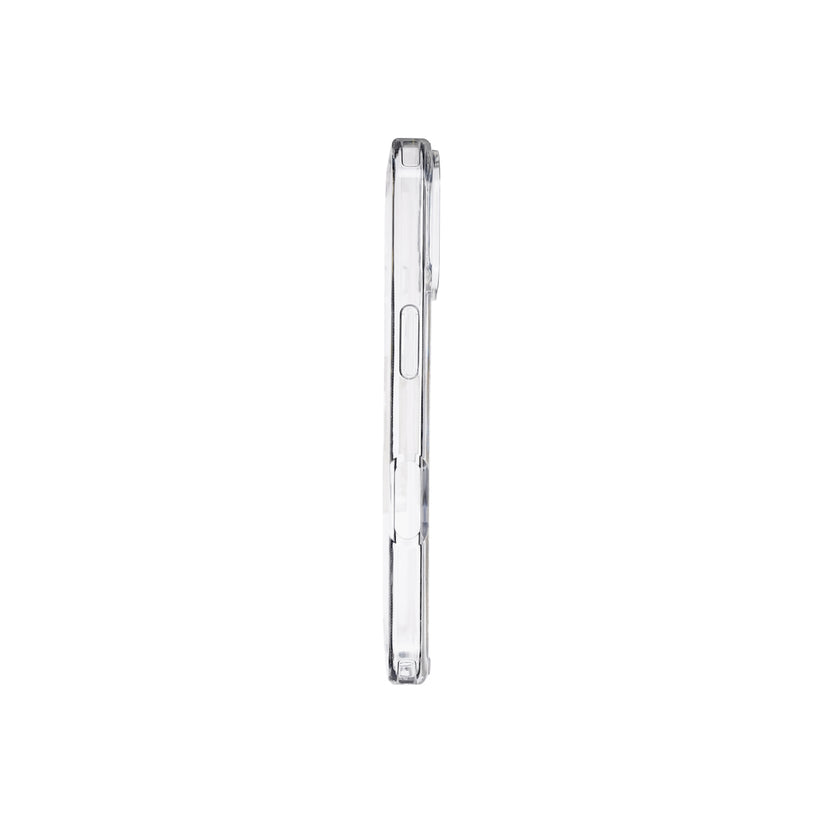 Dviced MagSafe iPhone 17 átlátszó tok - Fehér - iSTYLE HU