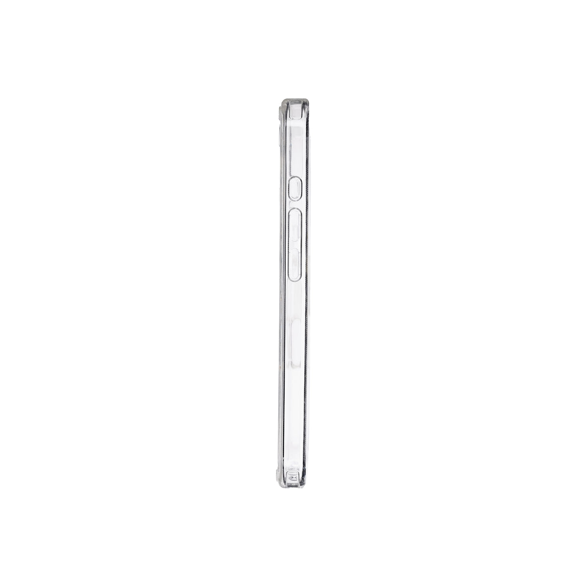 Dviced MagSafe iPhone 17 átlátszó tok - Fehér - iSTYLE HU
