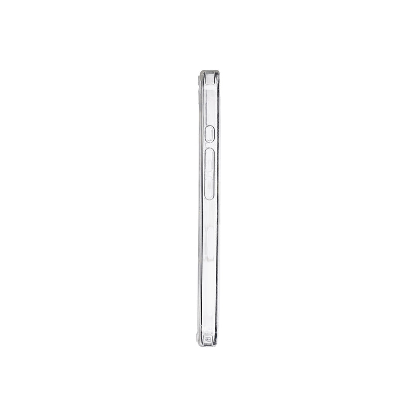Dviced MagSafe iPhone 17 átlátszó tok - Fehér - iSTYLE HU