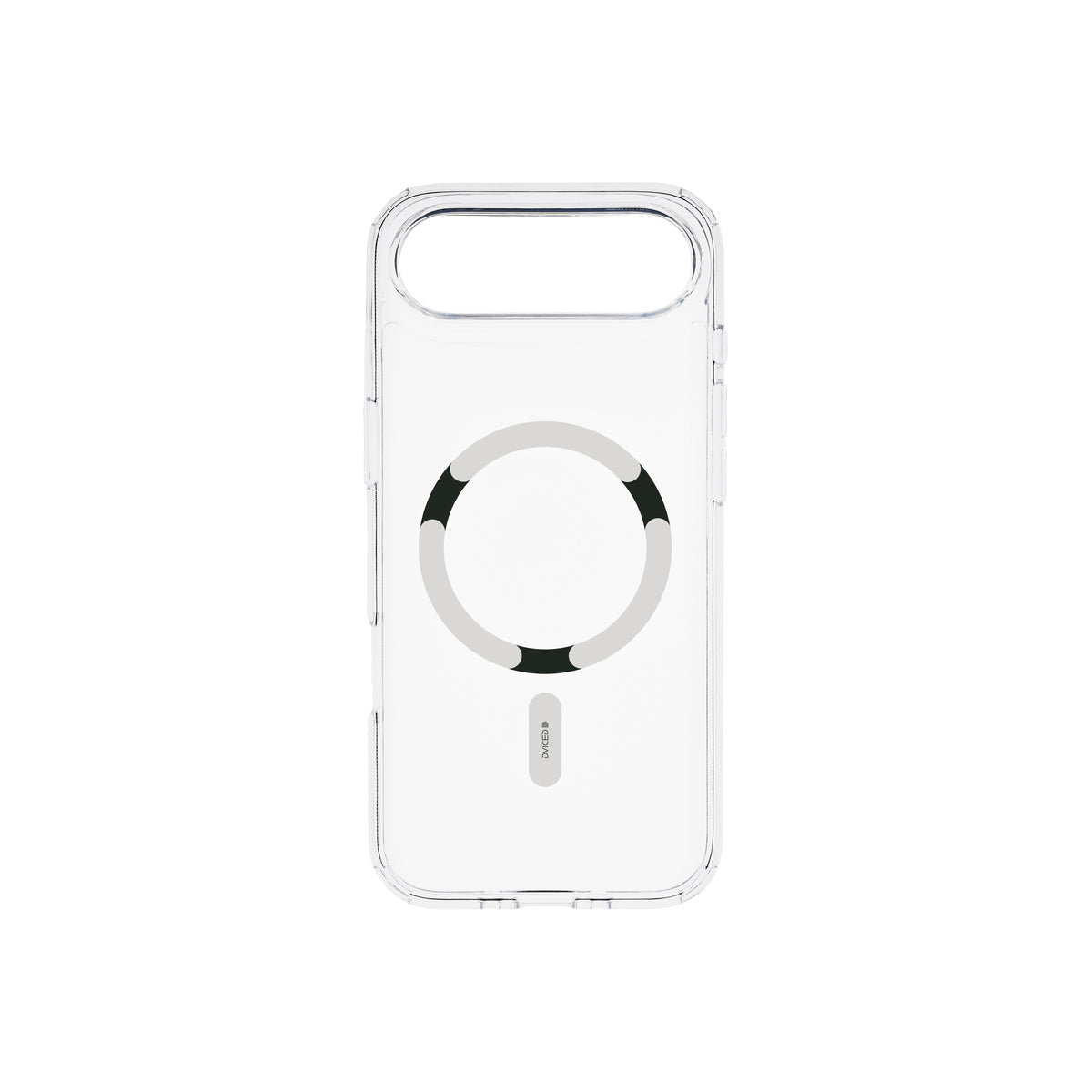 Dviced MagSafe iPhone Air átlátszó tok - Fehér - iSTYLE HU