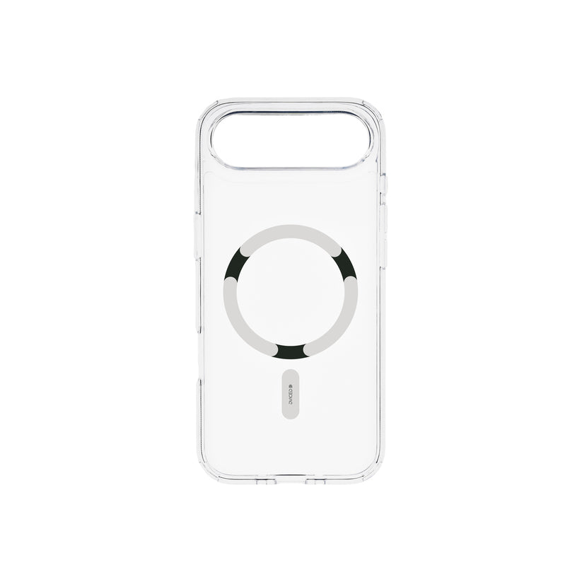 Dviced MagSafe iPhone Air átlátszó tok - Fehér - iSTYLE HU