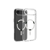 Dviced MagSafe iPhone Air átlátszó tok - Fehér - iSTYLE HU