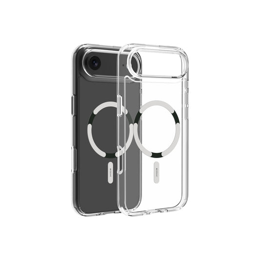Dviced MagSafe iPhone Air átlátszó tok - Fehér - iSTYLE HU