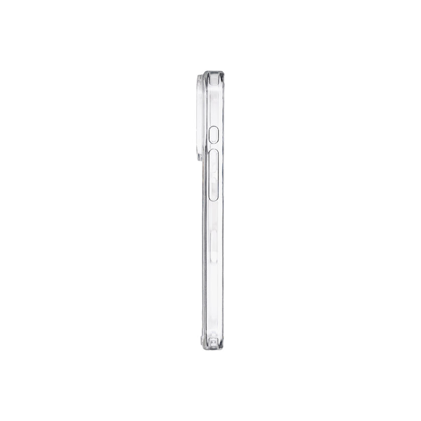 Dviced MagSafe iPhone 17 Pro átlátszó tok - Fehér - iSTYLE HU