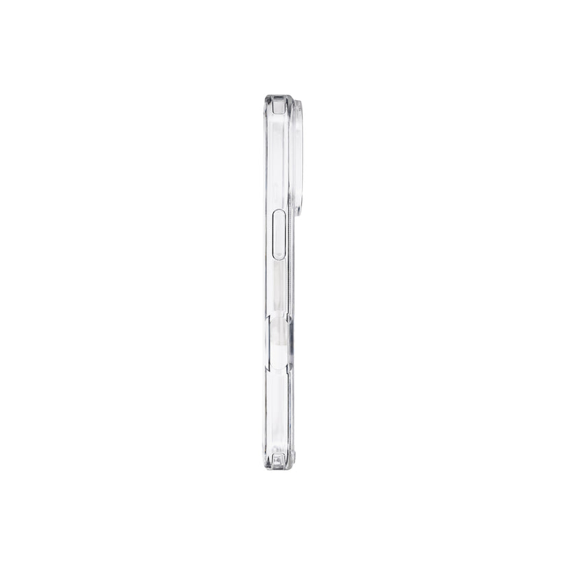 Dviced MagSafe iPhone 17 Pro átlátszó tok - Fehér - iSTYLE HU