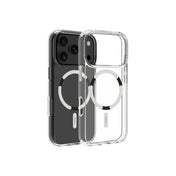 Dviced MagSafe iPhone 17 Pro átlátszó tok - Fehér - iSTYLE HU