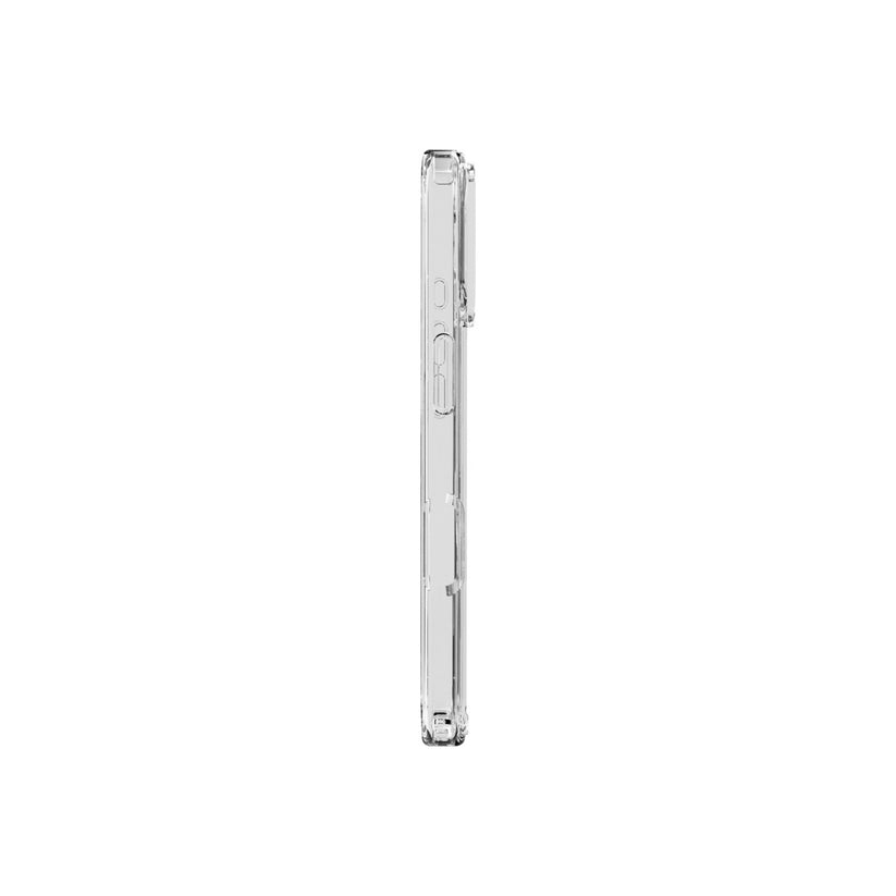 Dviced MagSafe iPhone 17 átlátszó tok - Fekete - iSTYLE HU