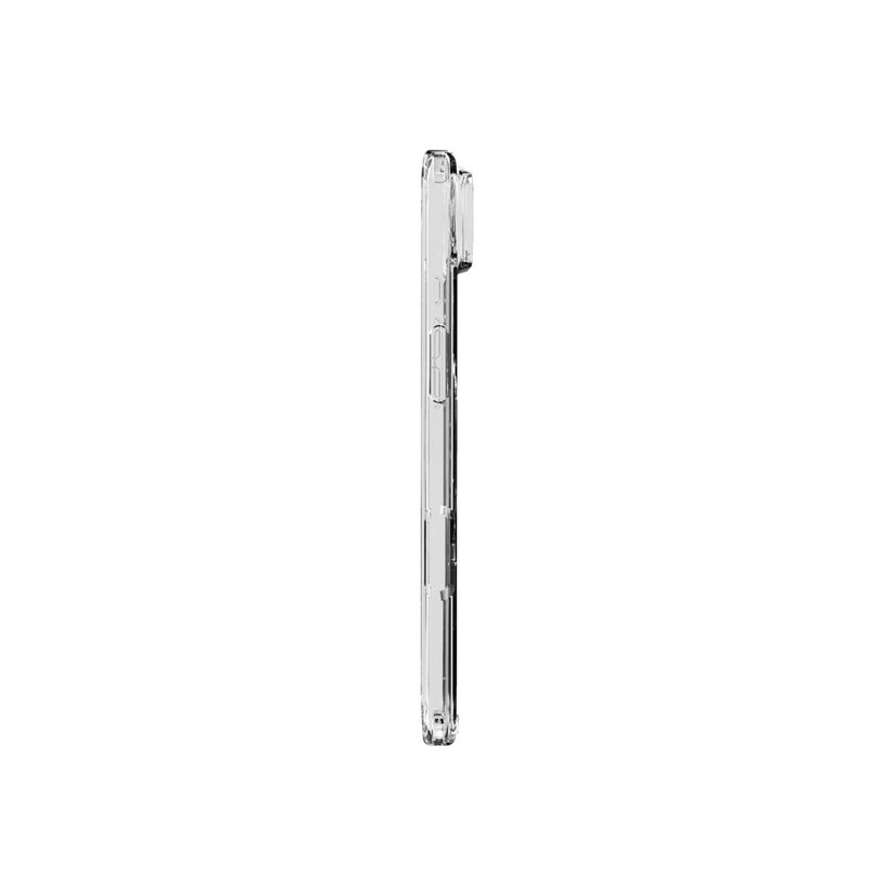 Dviced MagSafe iPhone Air átlátszó tok - Fekete - iSTYLE HU