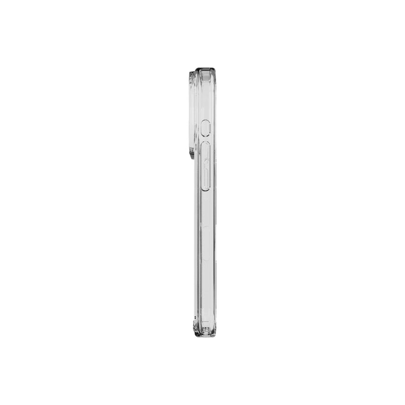 Dviced MagSafe iPhone 17 Pro átlátszó tok - Fekete - iSTYLE HU