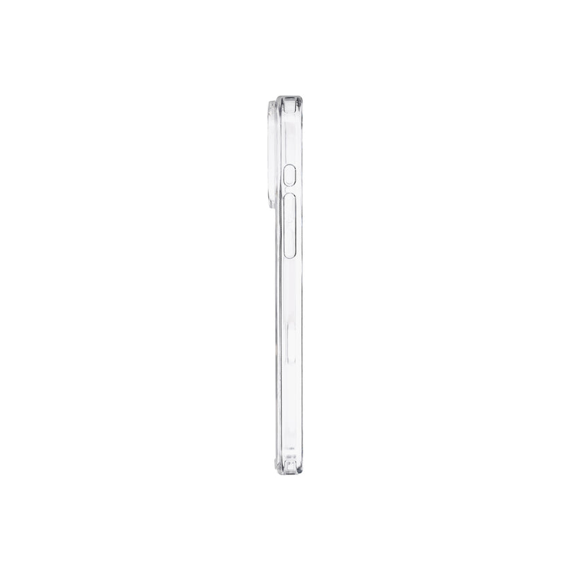 Dviced MagSafe iPhone 17 Pro Max átlátszó tok - Fekete - iSTYLE HU