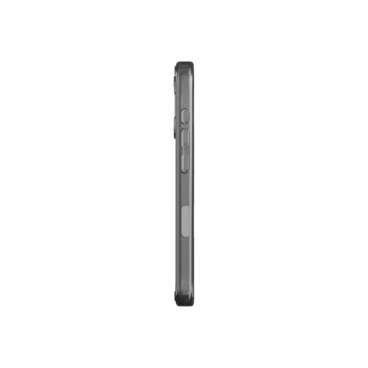 Dviced MagSafe iPhone 17 füstös tok - Arany - iSTYLE HU