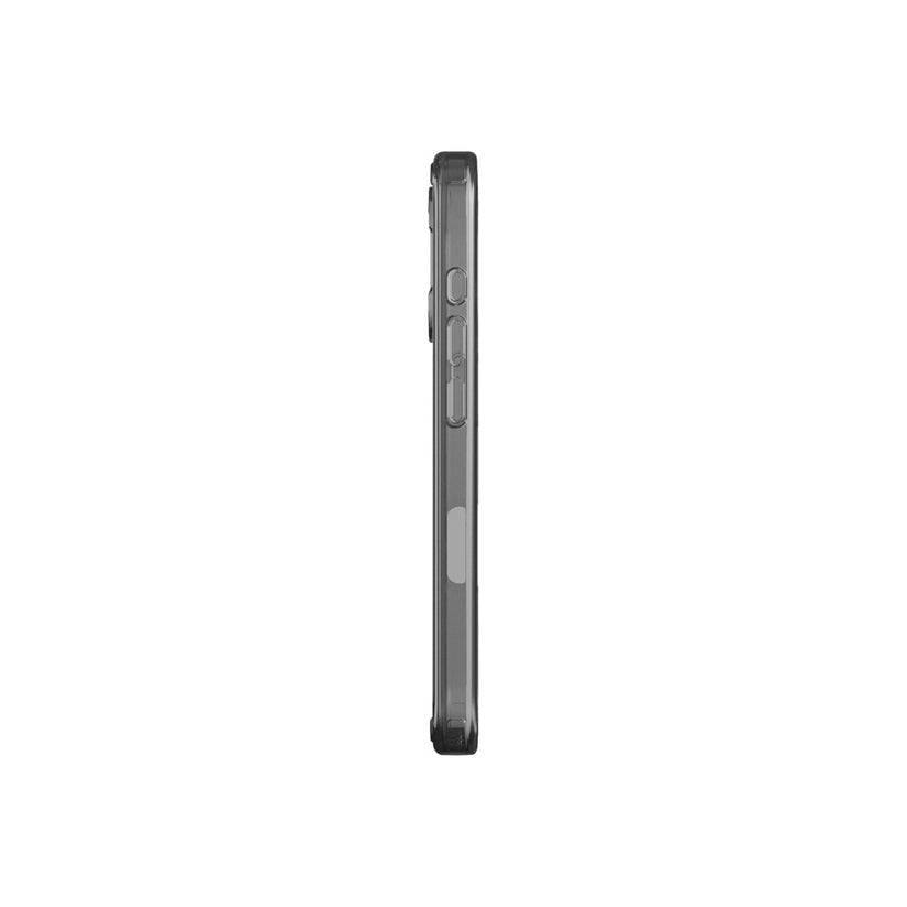 Dviced MagSafe iPhone 17 füstös tok - Arany - iSTYLE HU