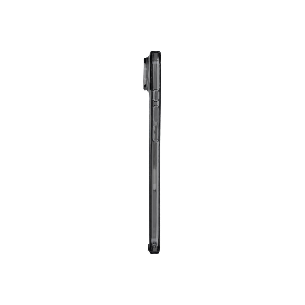 Dviced MagSafe iPhone Air füstös tok - Arany - iSTYLE HU