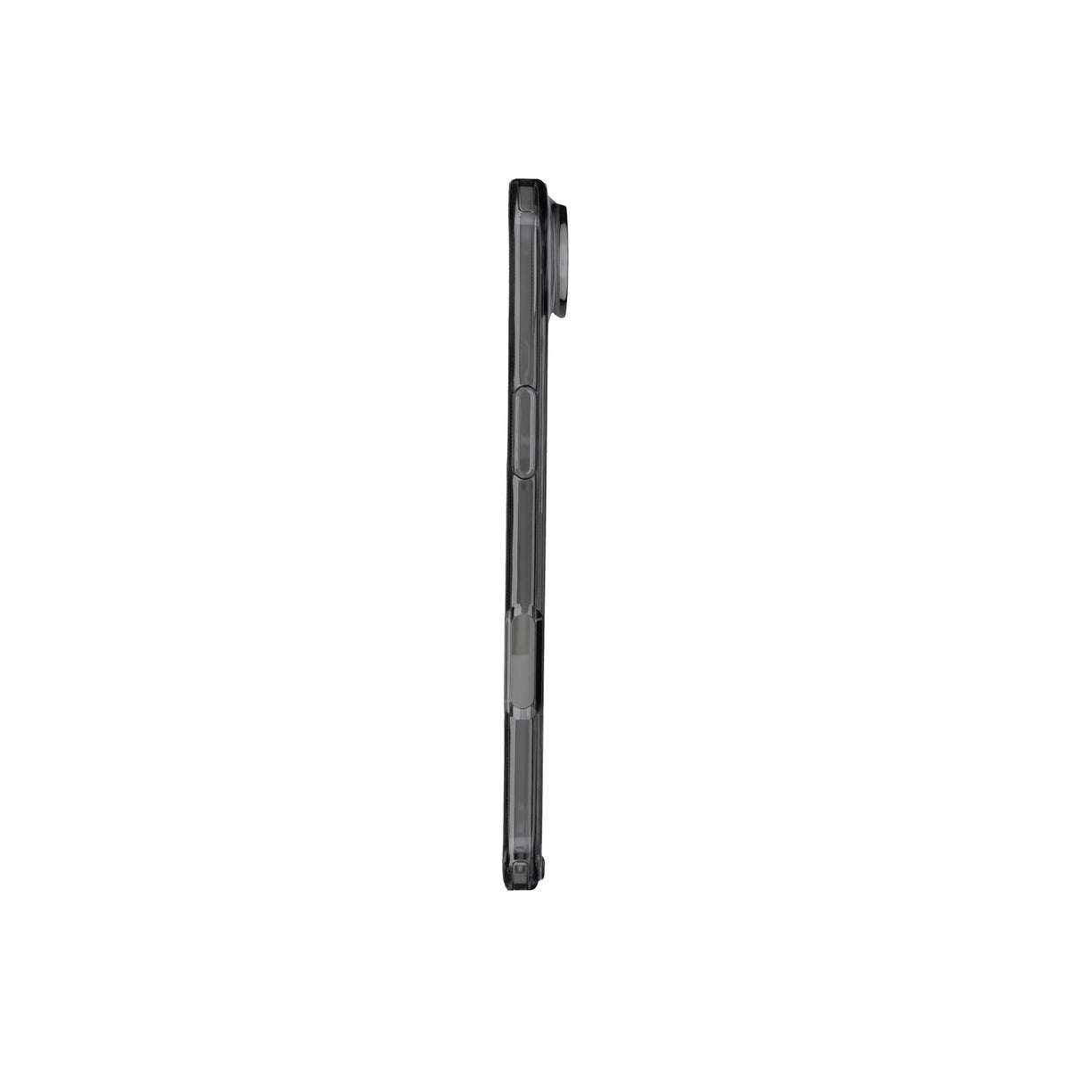 Dviced MagSafe iPhone Air füstös tok - Arany - iSTYLE HU