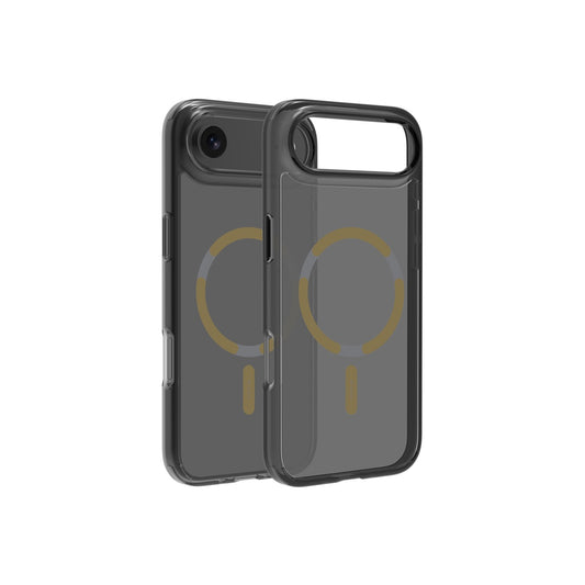 Dviced MagSafe iPhone Air füstös tok - Arany - iSTYLE HU