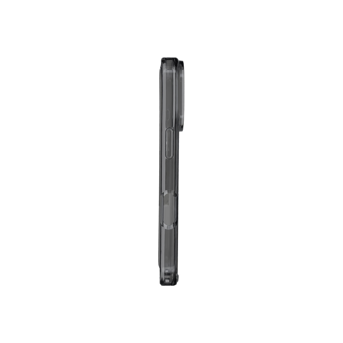 Dviced MagSafe iPhone 17 Pro füstös tok - Arany - iSTYLE HU