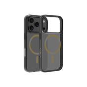 Dviced MagSafe iPhone 17 Pro füstös tok - Arany - iSTYLE HU