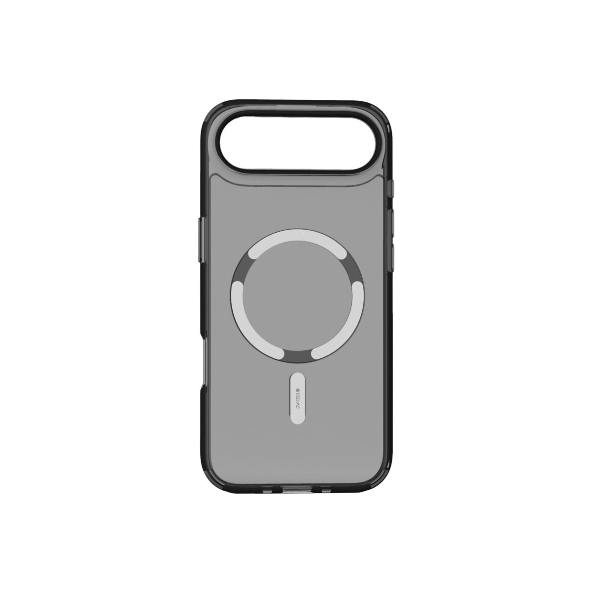 Dviced MagSafe iPhone Air füstös tok - Ezüst - iSTYLE HU
