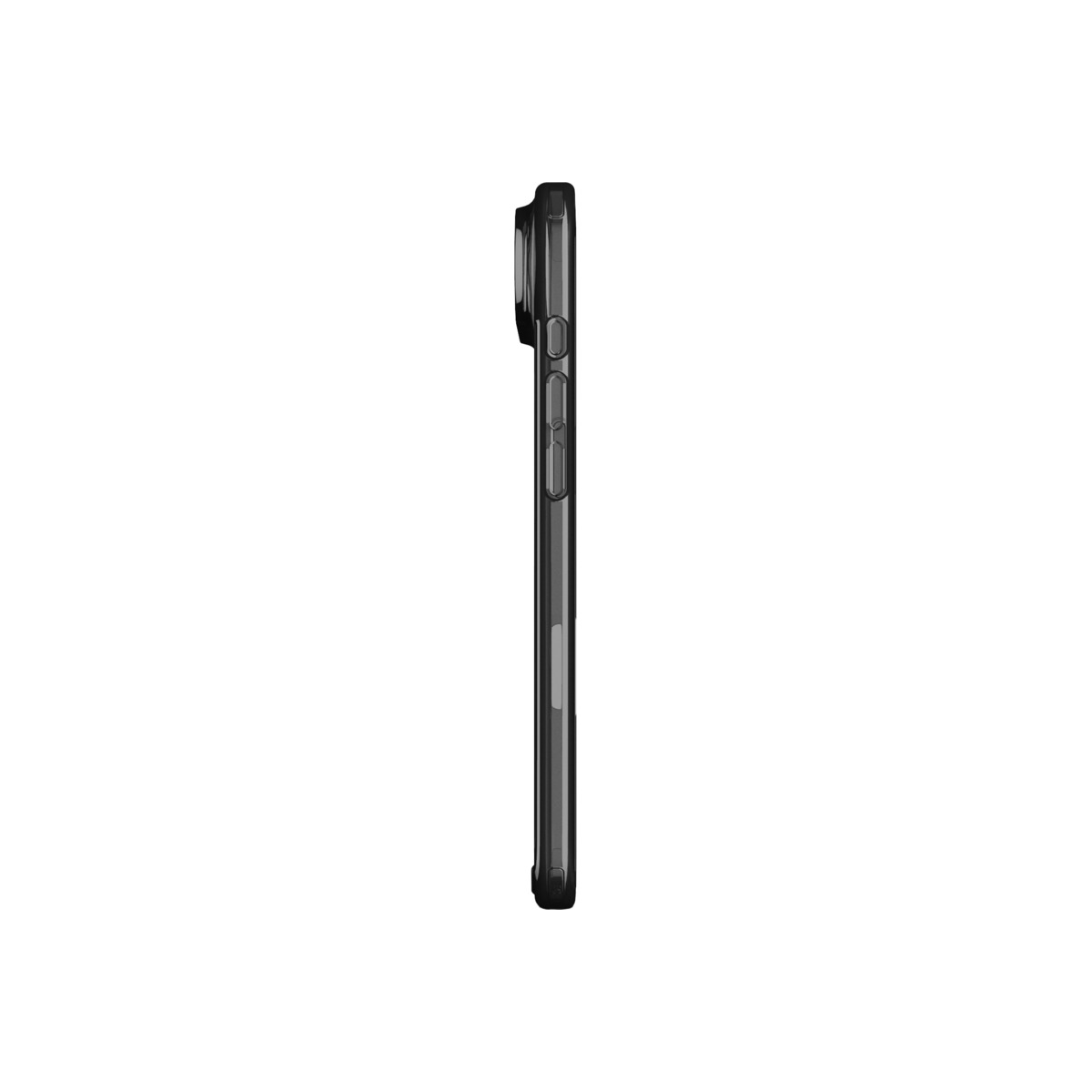 Dviced MagSafe iPhone Air füstös tok - Ezüst - iSTYLE HU