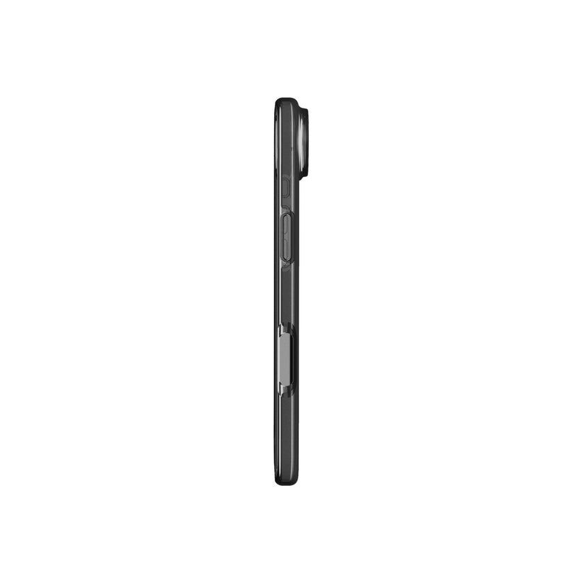 Dviced MagSafe iPhone Air füstös tok - Ezüst - iSTYLE HU