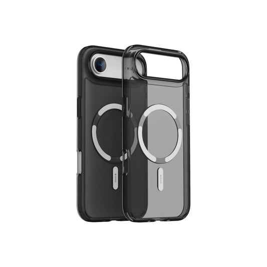 Dviced MagSafe iPhone Air füstös tok - Ezüst - iSTYLE HU