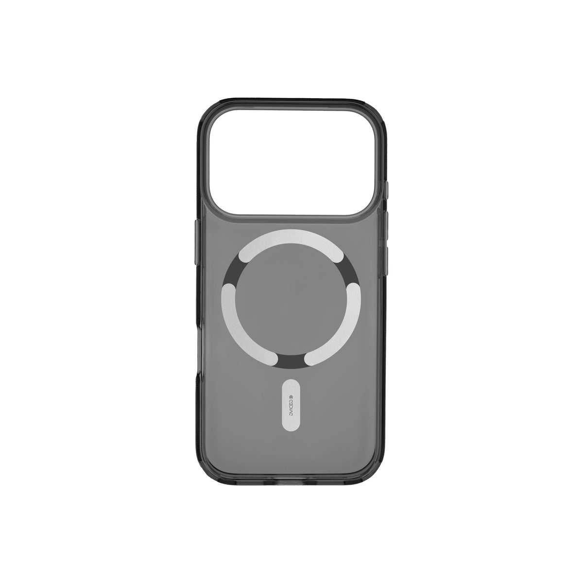 Dviced MagSafe iPhone 17 Pro füstös tok - Ezüst - iSTYLE HU