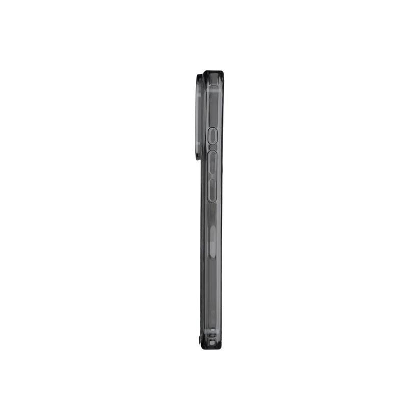 Dviced MagSafe iPhone 17 Pro füstös tok - Ezüst - iSTYLE HU