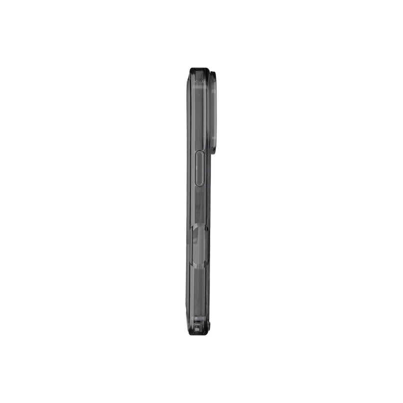 Dviced MagSafe iPhone 17 Pro füstös tok - Ezüst - iSTYLE HU