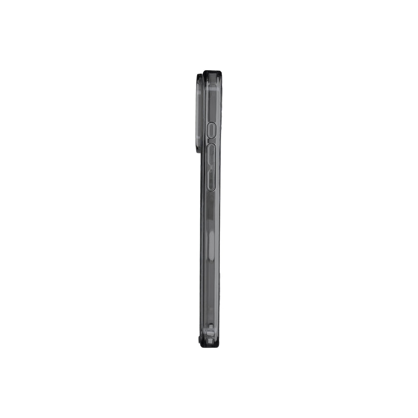 Dviced MagSafe iPhone 17 Pro Max füstös tok - Ezüst - iSTYLE HU