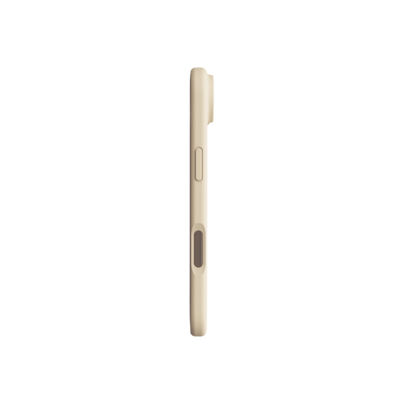 Dviced Szilikon MagSafe iPhone Air tok - Bézs - iSTYLE HU