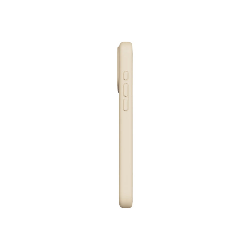 Dviced Szilikon MagSafe iPhone Air tok - Bézs - iSTYLE HU